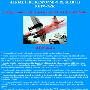 AFRRN Website