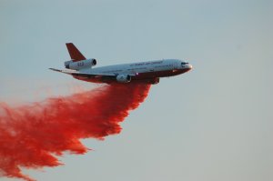 DC-10 VLAT